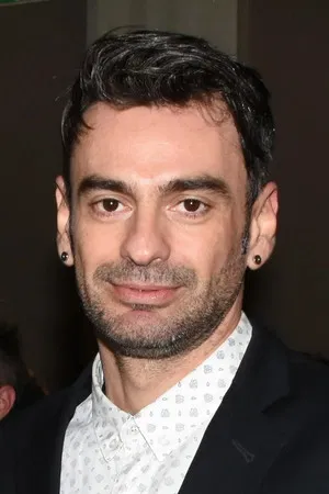 Kostas Giannakopoulos photo