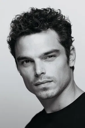 Lucien Guignard photo