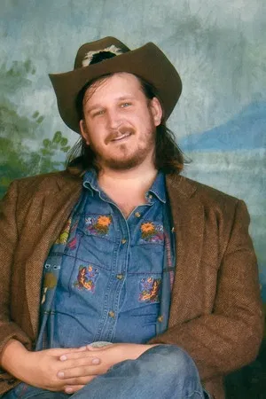 Willi Carlisle photo