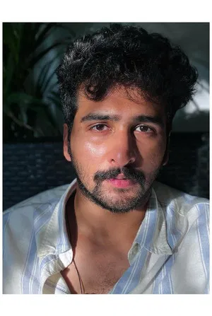 Shane Nigam photo