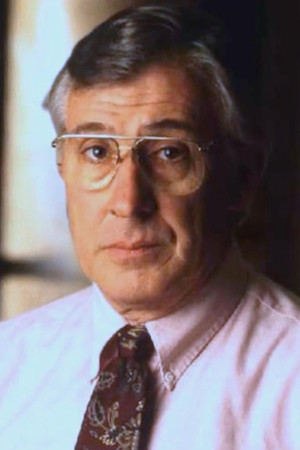 Robert K. Ressler photo