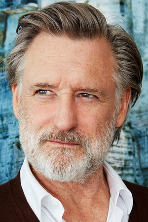Bill Pullman photo
