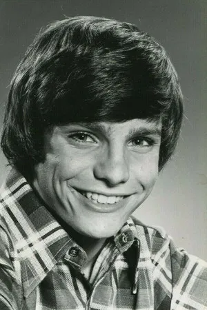 Stephen Manley photo