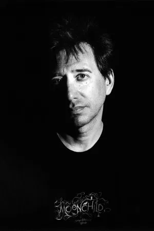 John Zorn photo