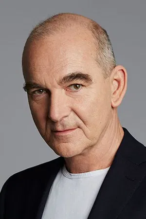 Tibor Szervét photo