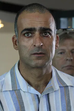 Yoram Toledano photo