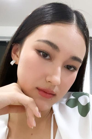 Jenny Nitchamon Wernick photo