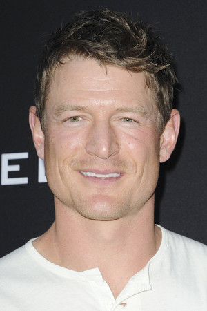 Philip Winchester photo