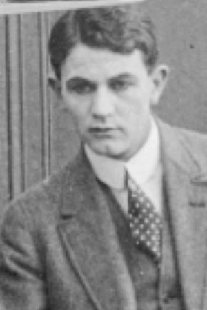 Arvid Hammarlund photo