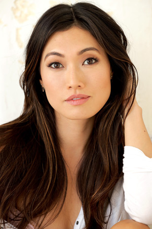 Catherine Haena Kim photo