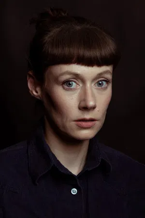 Sára Arnsteinová photo