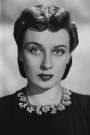 Patricia Morison photo