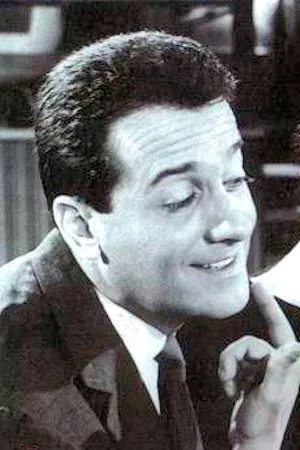 Alekos Alexandrakis photo