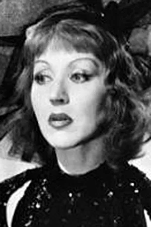 Catherine Hessling photo