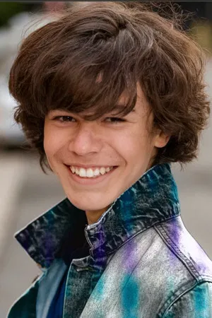 Zackary Arthur photo