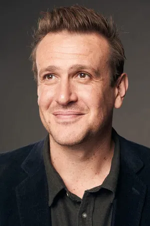 Jason Segel photo