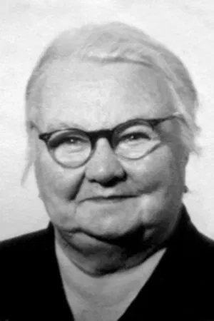 Tetiana Barysheva photo