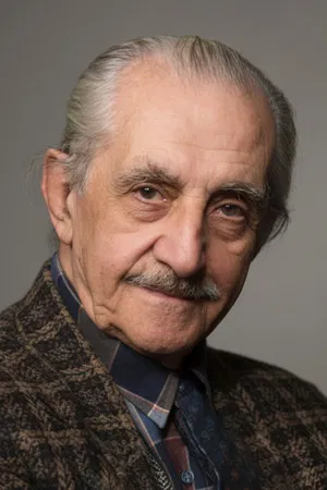 Necdet Mahfi Ayral photo