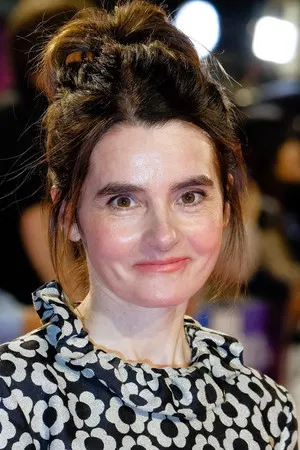 Shirley Henderson photo