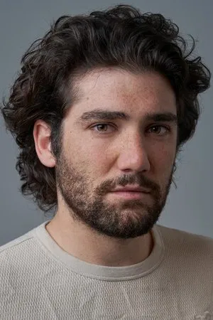 Adrián Salzedo photo