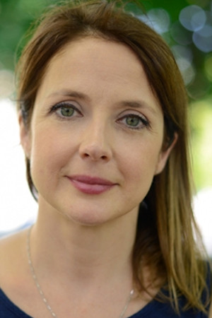 Valérie Jeanneret photo