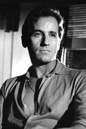 Alberto de Mendoza photo