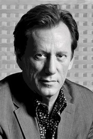 James Woods photo