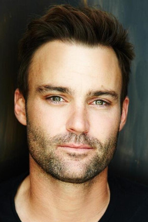 Matthew Le Nevez photo