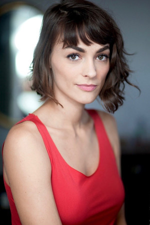 Romane Portail photo