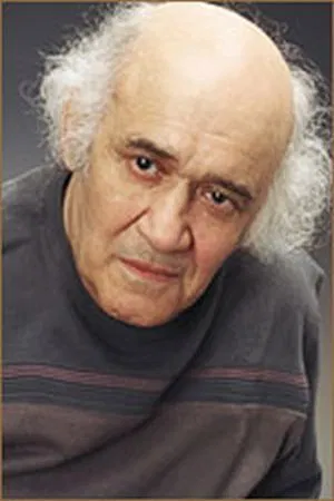 Rasmi Dzhabrailov photo