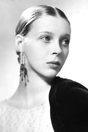 Phyllis Stanley photo