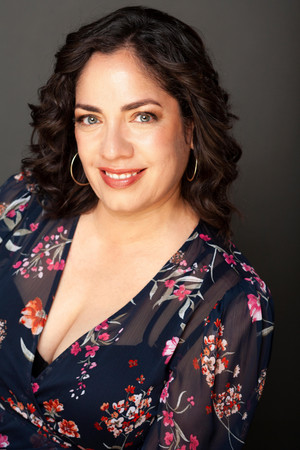 Marcela Salmon photo