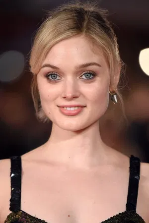 Bella Heathcote photo