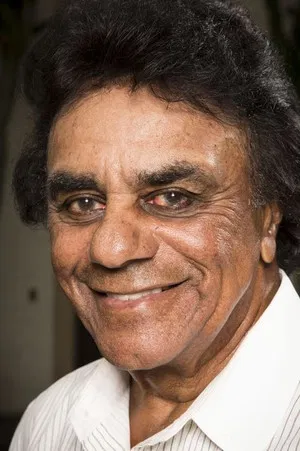 Johnny Mathis photo