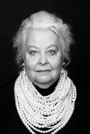 Baiba Indriksone photo