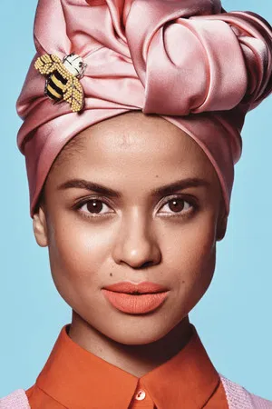 Gugu Mbatha-Raw photo