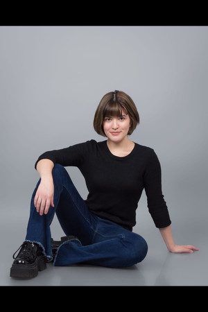 Karla Navia Garcia photo