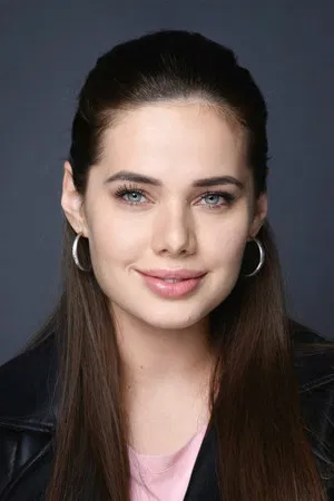 Kristina Panich photo