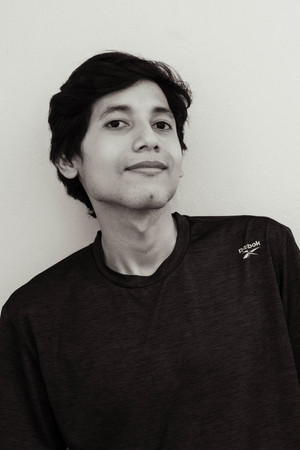 Ray Valle Nagashiro photo