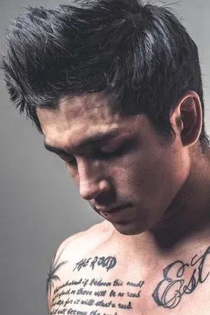 Theodore James Perkins photo