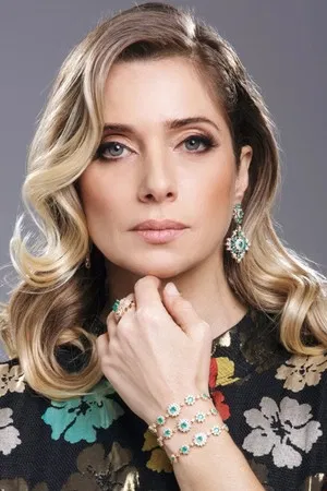 Leticia Spiller photo