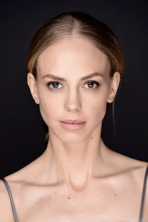 Nadezhda Sysoeva photo