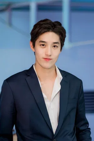 Thanapob Leeratanakachorn photo