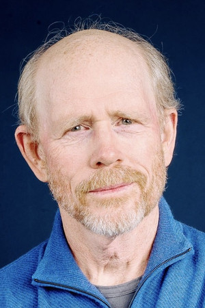 Ron Howard photo