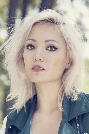 Pom Klementieff photo