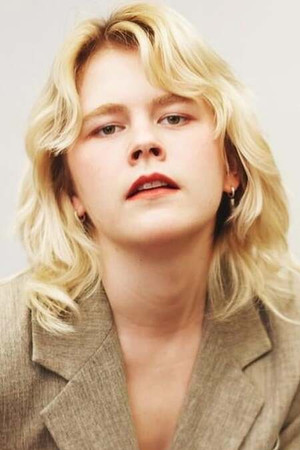 Zaho de Sagazan photo