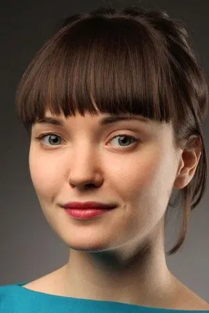 Alyona Konstantinova photo