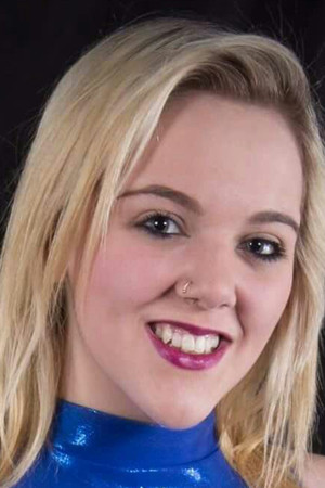 Maddison Miles photo