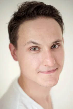 Calwyn Shurgold photo