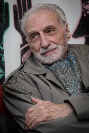 Paul Vecchiali photo